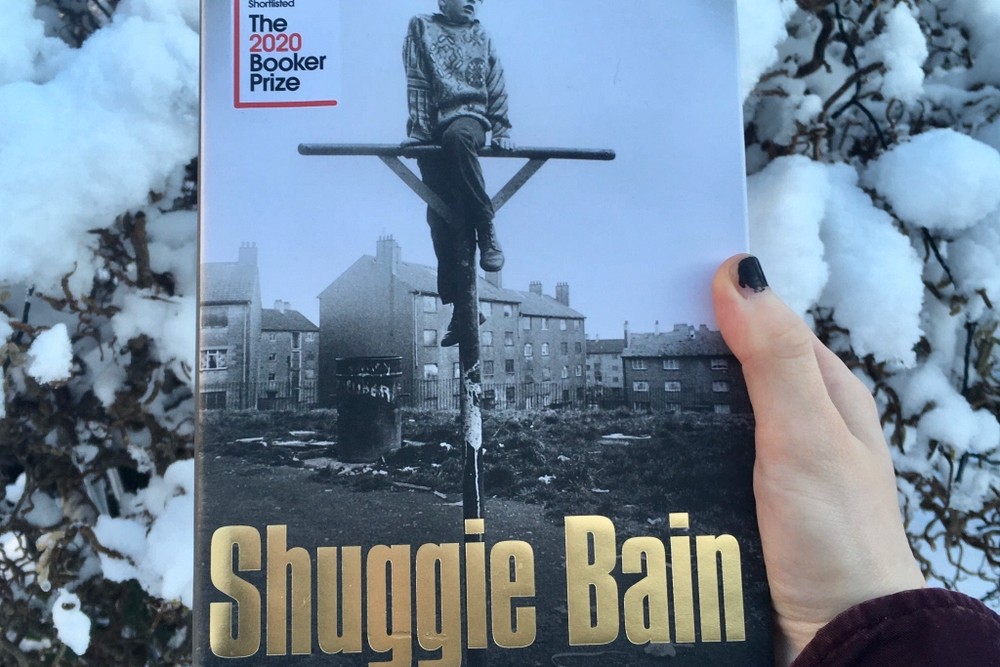 Shuggie Bain