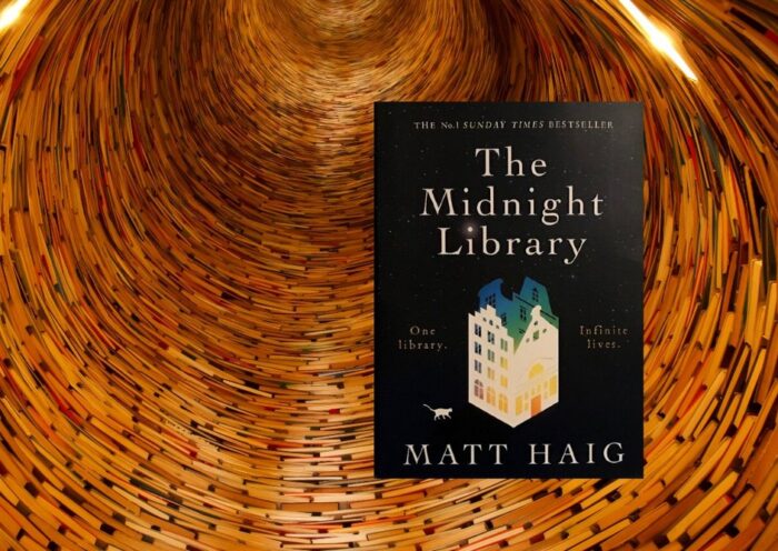 The Midnight Library