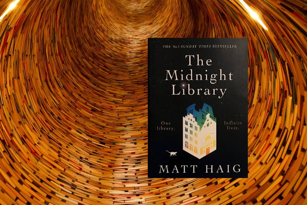 The Midnight Library