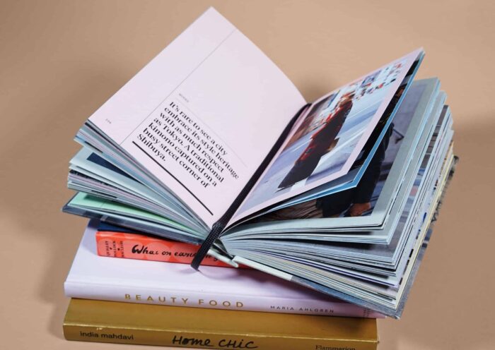 Book Packagers and Book Developers