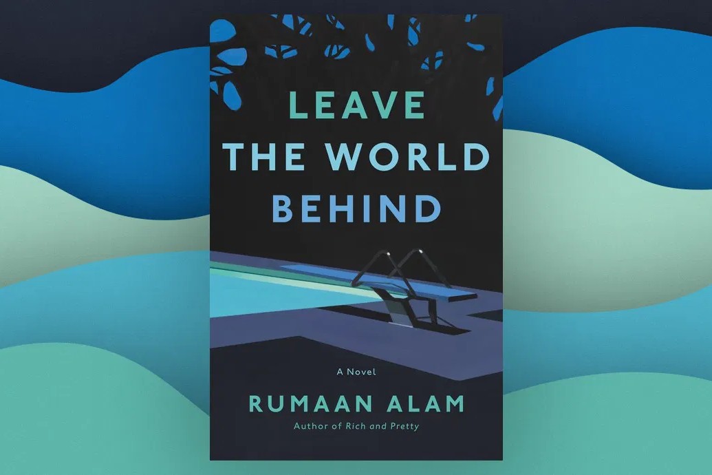 Leave the World Behind