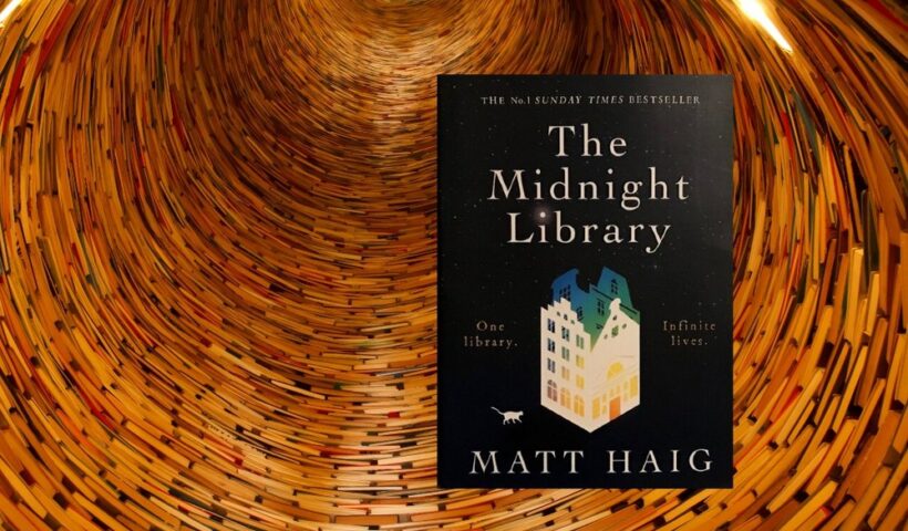 The Midnight Library